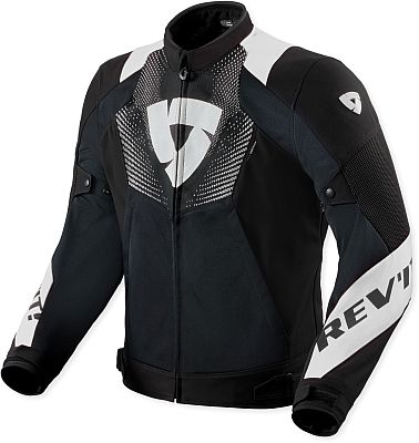 Revit Hyperspeed 3 GT Air, textile jacket