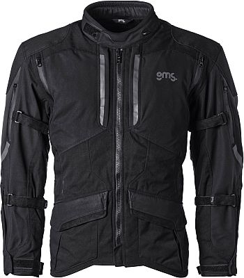 GMS-Moto Acamar, veste textile imperméable