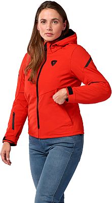 Revit Afterburn 2 H2O, veste en tissu imperméable pour femme (11/29)