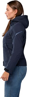 Revit Afterburn 2 H2O, veste en tissu imperméable pour femme (12/29)