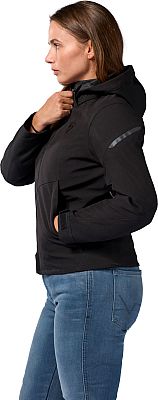 Revit Afterburn 2 H2O, veste en tissu imperméable pour femme (13/29)