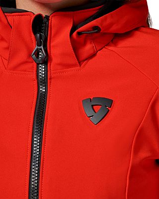 Revit Afterburn 2 H2O, veste en tissu imperméable pour femme (17/29)