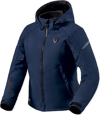 Revit Afterburn 2 H2O, veste en tissu imperméable pour femme (3/29)