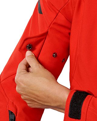 Revit Afterburn 2 H2O, veste en tissu imperméable pour femme (21/29)