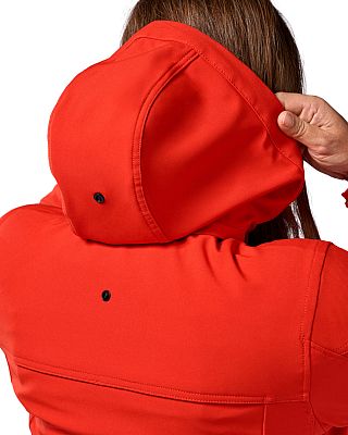 Revit Afterburn 2 H2O, veste en tissu imperméable pour femme (23/29)