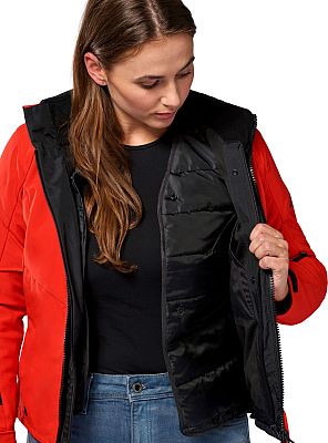 Revit Afterburn 2 H2O, veste en tissu imperméable pour femme (29/29)