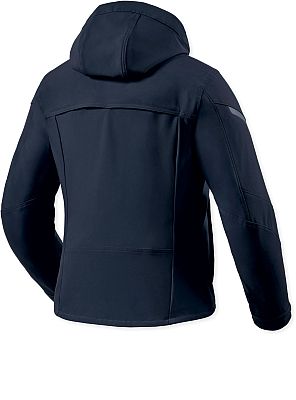 Revit Afterburn 2 H2O, veste en tissu imperméable pour femme (6/29)