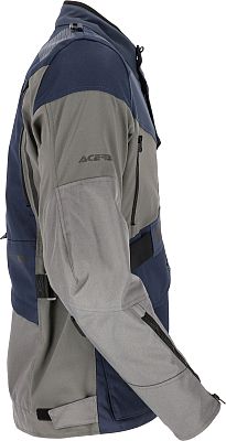 Acerbis Alben, waterdichte textieljas (8/17)