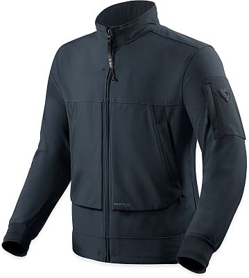 Revit Atwater, veste en textile (1/26)