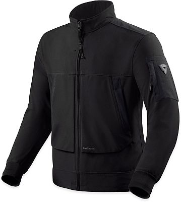 Revit Atwater, veste en textile (2/26)