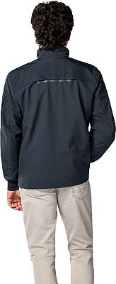 Revit Atwater, veste en textile (11/26)