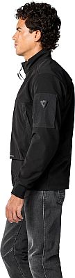 Revit Atwater, veste en textile (13/26)