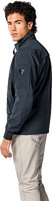 Revit Atwater, veste en textile (14/26)