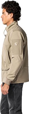 Revit Atwater, veste en textile (15/26)