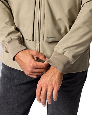 Revit Atwater, veste en textile (16/26)