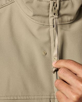 Revit Atwater, veste en textile (17/26)