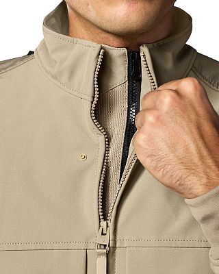 Revit Atwater, veste en textile (18/26)