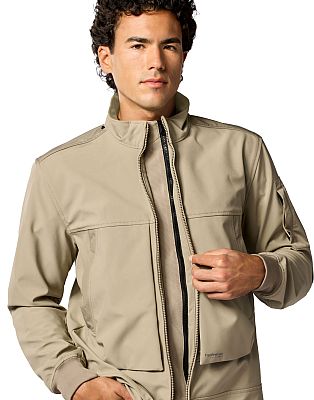 Revit Atwater, veste en textile (19/26)