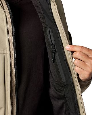 Revit Atwater, veste en textile (20/26)
