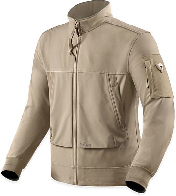 Revit Atwater, veste en textile (3/26)