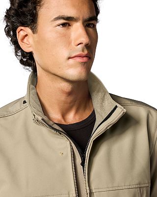 Revit Atwater, veste en textile (21/26)