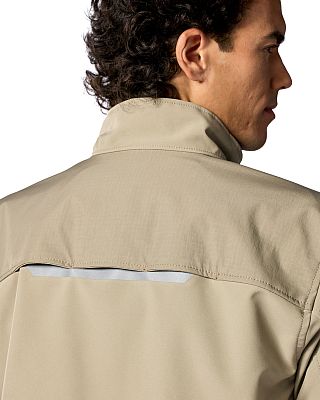 Revit Atwater, veste en textile (22/26)