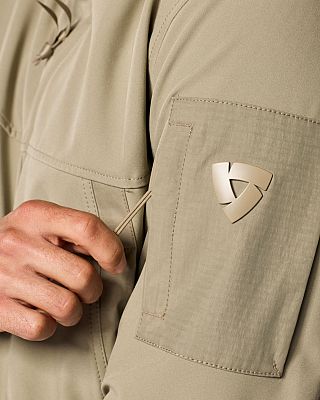 Revit Atwater, veste en textile (23/26)