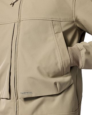 Revit Atwater, veste en textile (25/26)