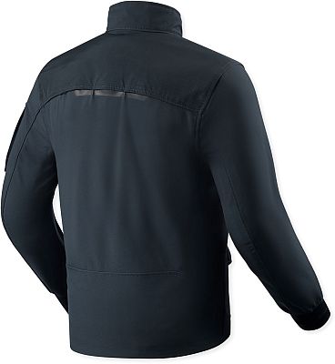 Revit Atwater, veste en textile (5/26)