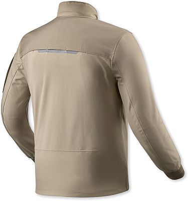 Revit Atwater, veste en textile (6/26)
