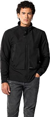 Revit Atwater, veste en textile (7/26)