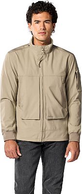 Revit Atwater, veste en textile (9/26)