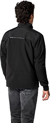 Revit Atwater, veste en textile (10/26)