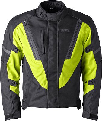 GMS-Moto Avon, veste textile imperméable