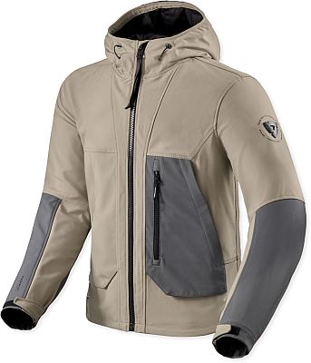 Revit Boson, Textiljacke