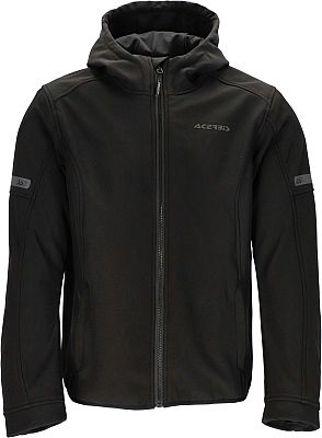 Acerbis AC50 No-Wind, textile jacket