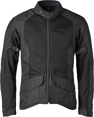 GMS-Moto FiftySix.7 Long, mesh jacket