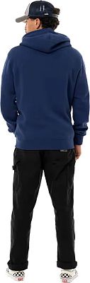 Von Dutch Free, hoodie met ritssluiting (11/11)