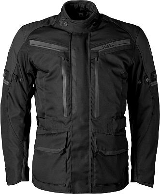 GMS-Moto Gear Neo, veste textile imperméable
