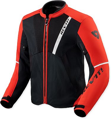 Revit GT-R 4 Air, Textiljacke