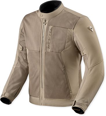 Revit Highcrest H2O, textile jacket waterproof