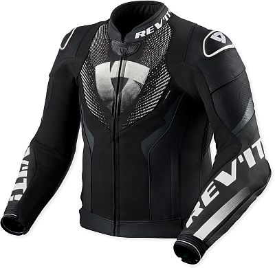 Revit Hyperspeed 3 Air, veste en cuir/textile (2/19)