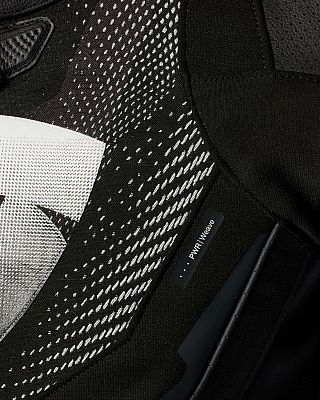 Revit Hyperspeed 3 Air, veste en cuir/textile (16/19)
