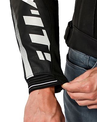 Revit Hyperspeed 3 Air, veste en cuir/textile (17/19)