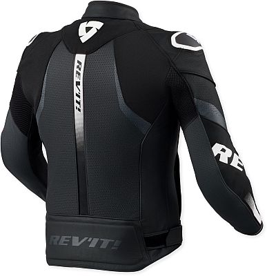 Revit Hyperspeed 3 Air, veste en cuir/textile (4/19)