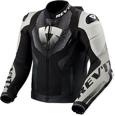 Revit Hyperspeed 3 Pro, Leder-/Textiljacke