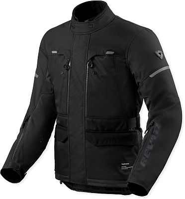 Revit Outback 5 H2O, casaco têxtil impermeável (2/38)