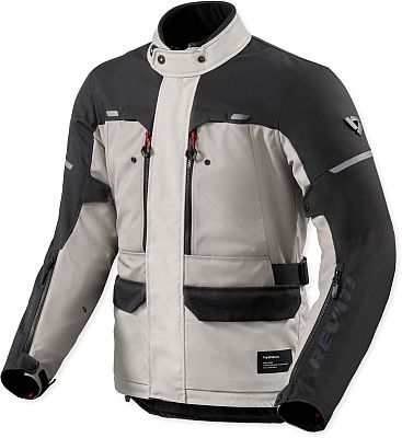 Revit Outback 5 H2O, casaco têxtil impermeável (5/38)