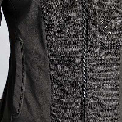 Acerbis Kyan H2O, veste en tissu imperméable pour femmes (17/18)