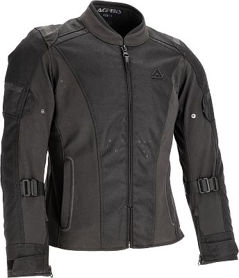 Acerbis Kyan H2O, veste en tissu imperméable pour femmes (5/18)